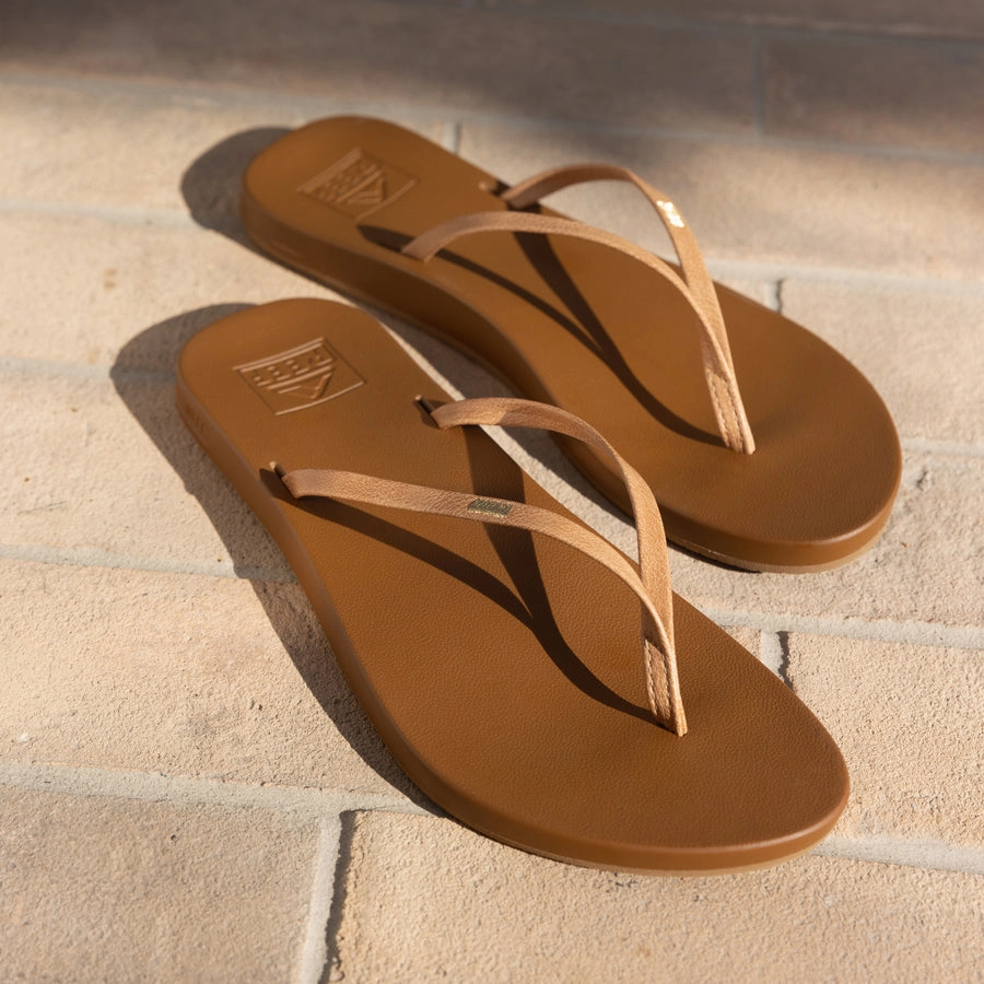 Memory Foam Flip Flops Cushion Slim