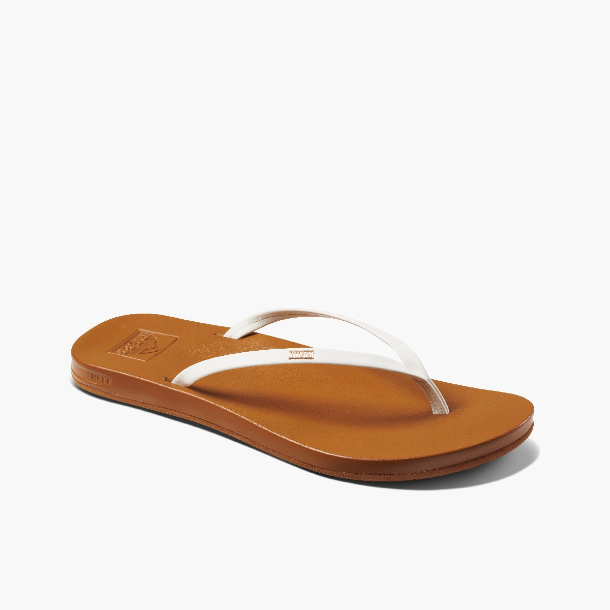 Cushion Slim Designer Beach Flip Flops