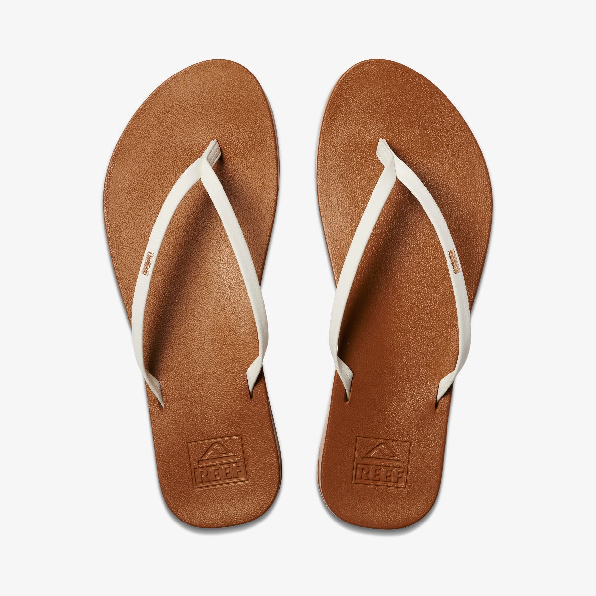 Clarks Arch Support Flip Flops Cushion Slim