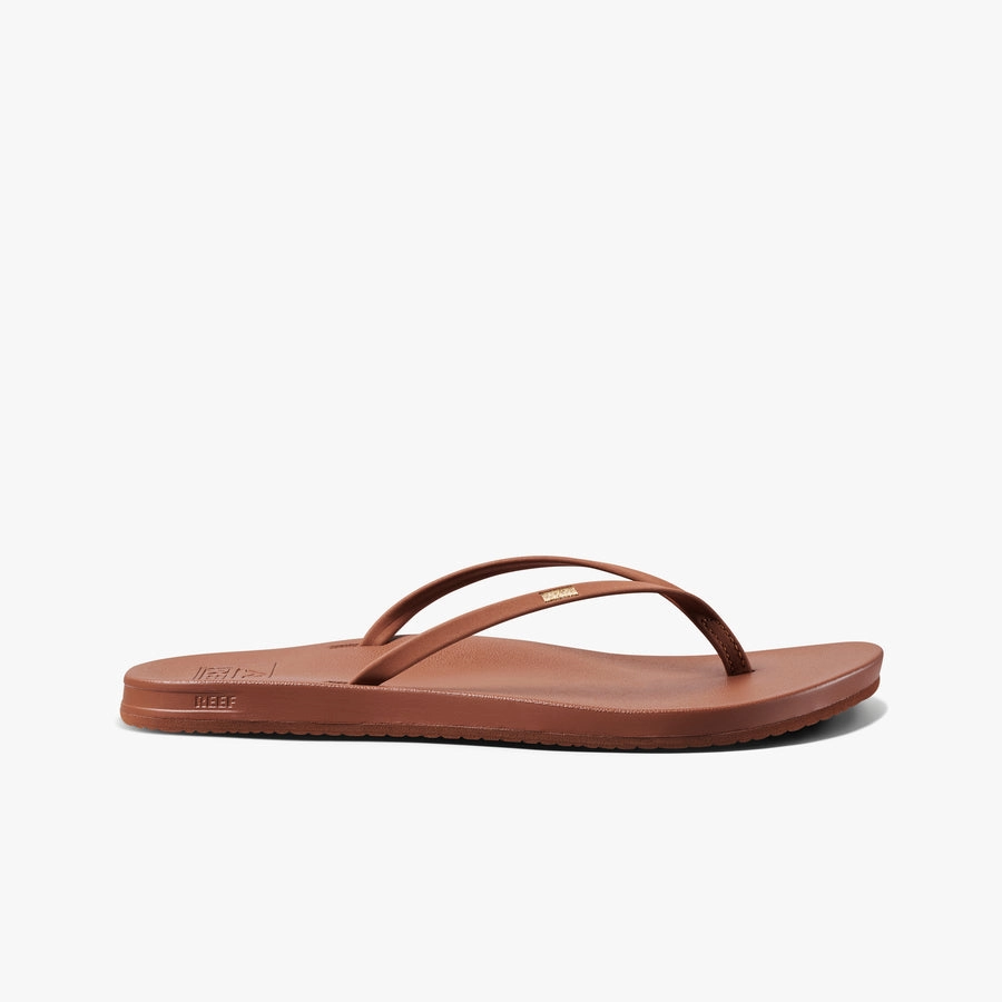 Cushion Slim Best Wide Flip Flops