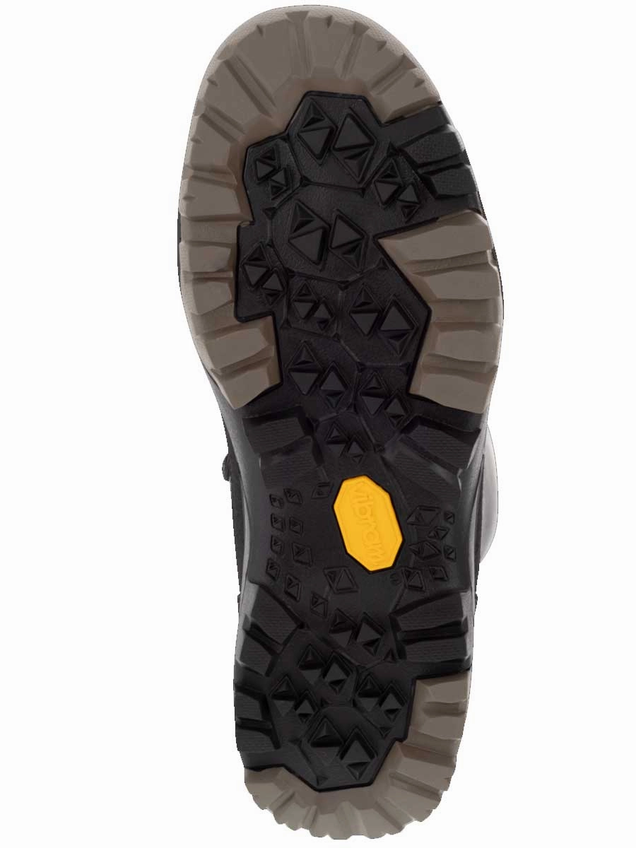 HARKILA Driven Hunt 2.0 GTX 12" Boots - Mens - Dark Brown Zamberlan Gore Tex Hiking Boots