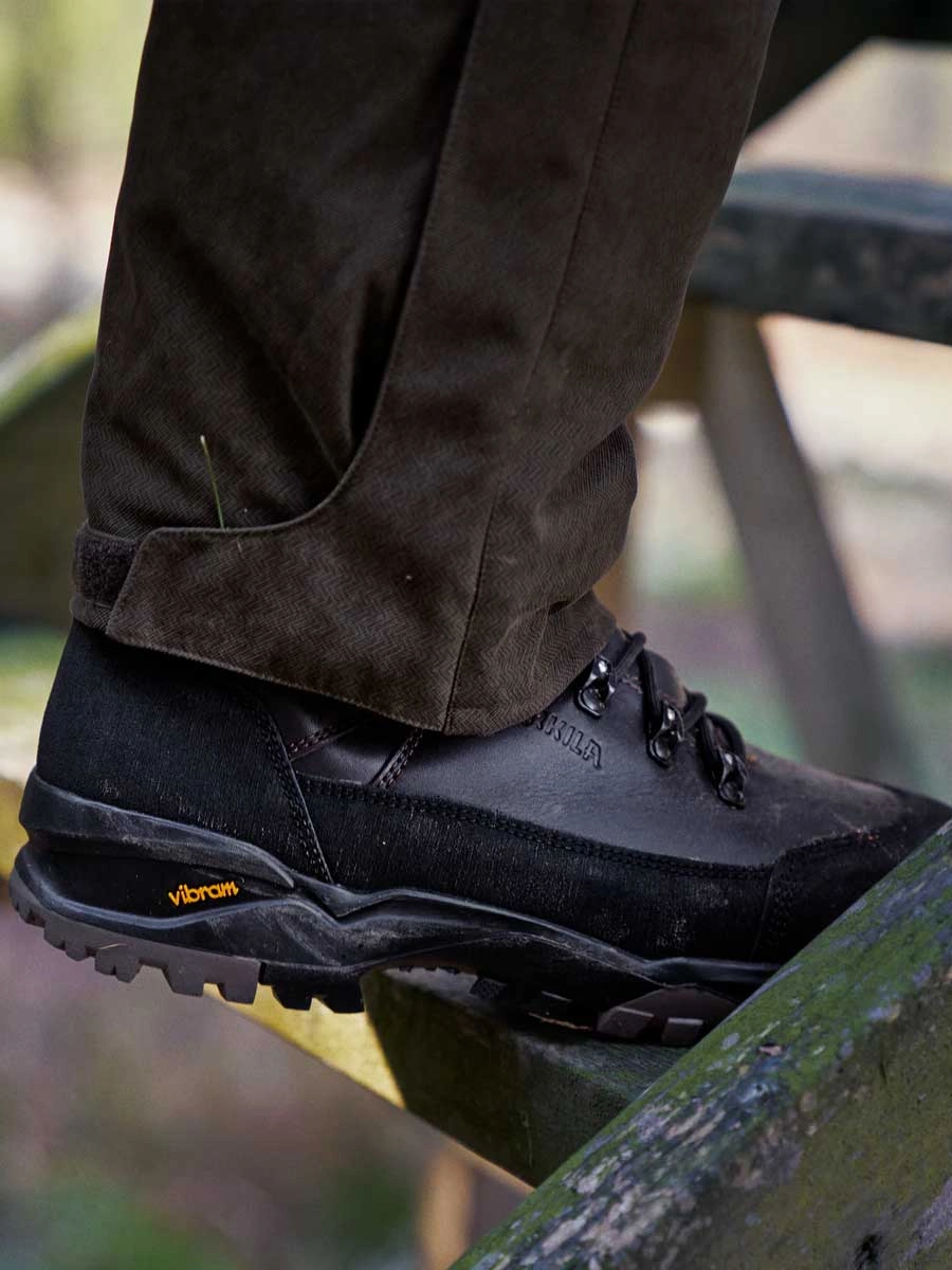 Northside Snohomish Hiking Boot HARKILA Driven Hunt 2.0 GTX 12" Boots - Mens - Dark Brown