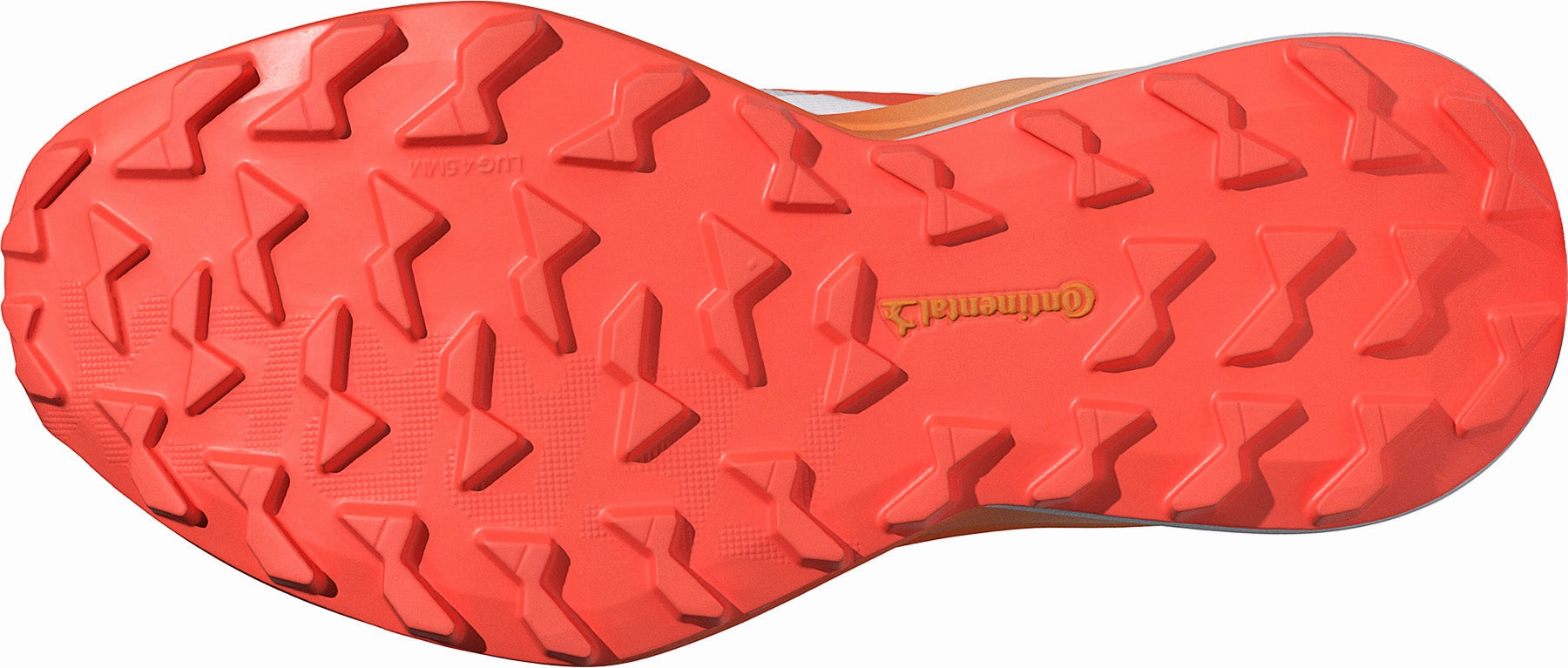 adidas Terrex Agravic 3 Womens Trail Running Shoes - White Best Trail Shoes With Arch Support