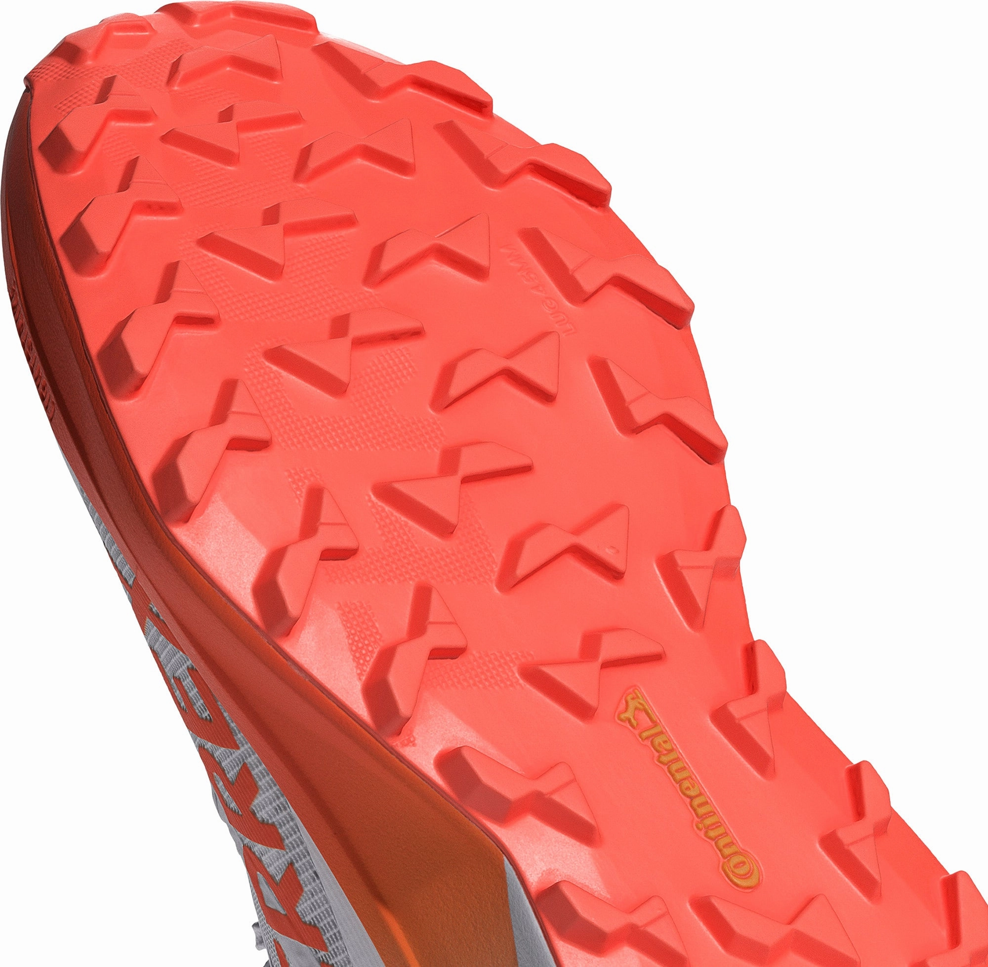 Trail Running Shoes Treadmill adidas Terrex Agravic 3 Womens Trail Running Shoes - White