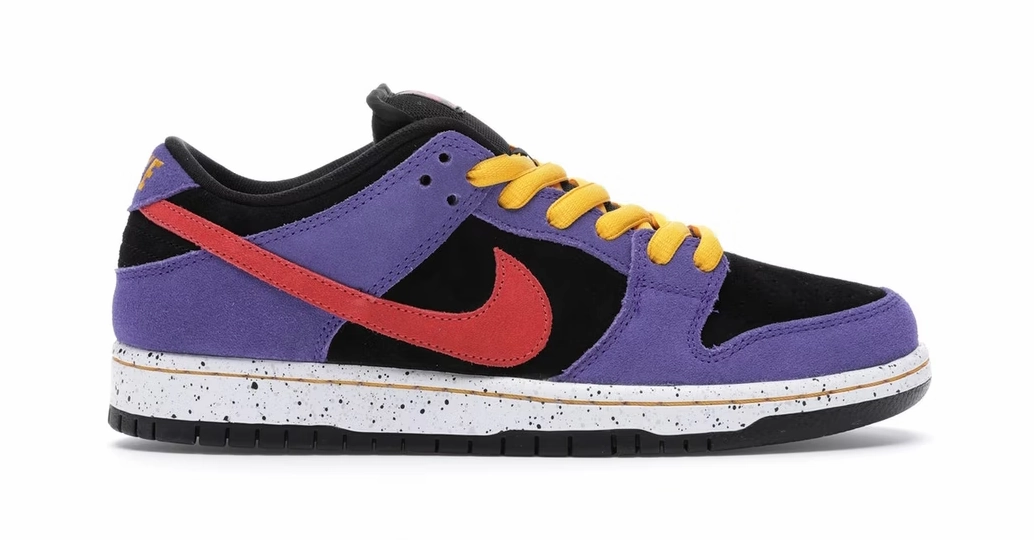 Oregon Nike Shoes Nike SB Dunk Low ACG Terra