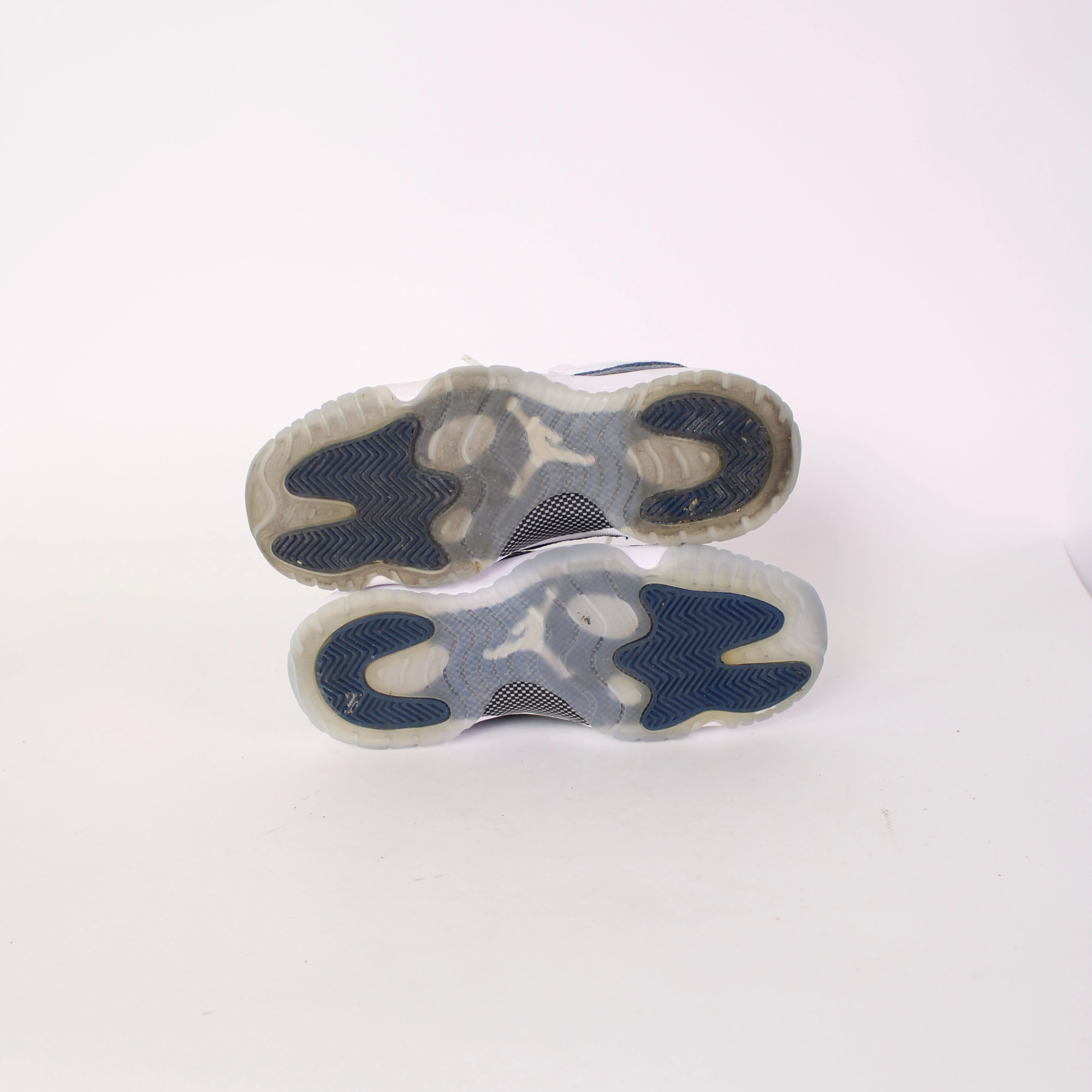 Nike x Jordan White Basketball Shoes Nike Shoes Lebron