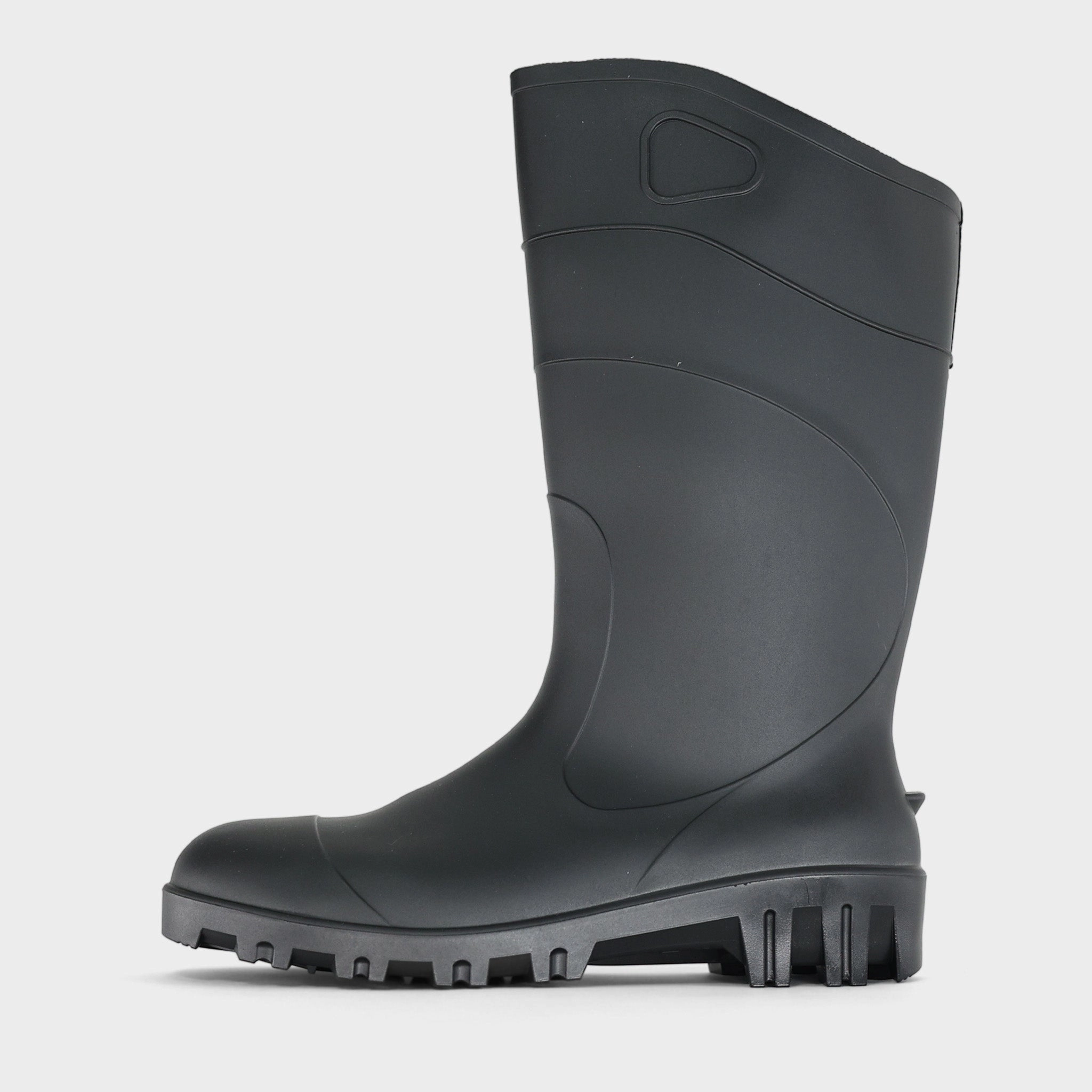 Skye Rain Boots Hike Safety Boot