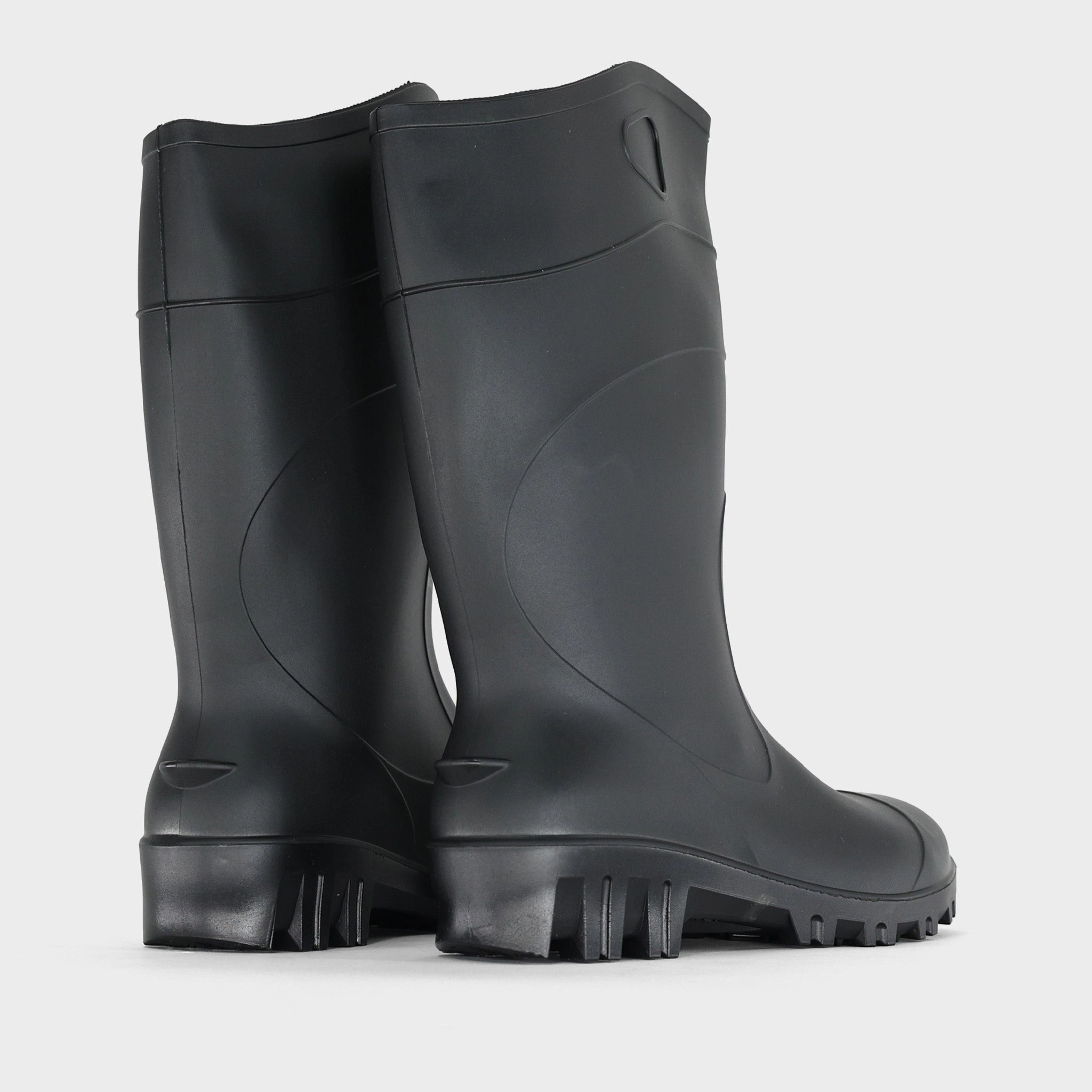Hike Safety Boot Hunter Rain Boots Review