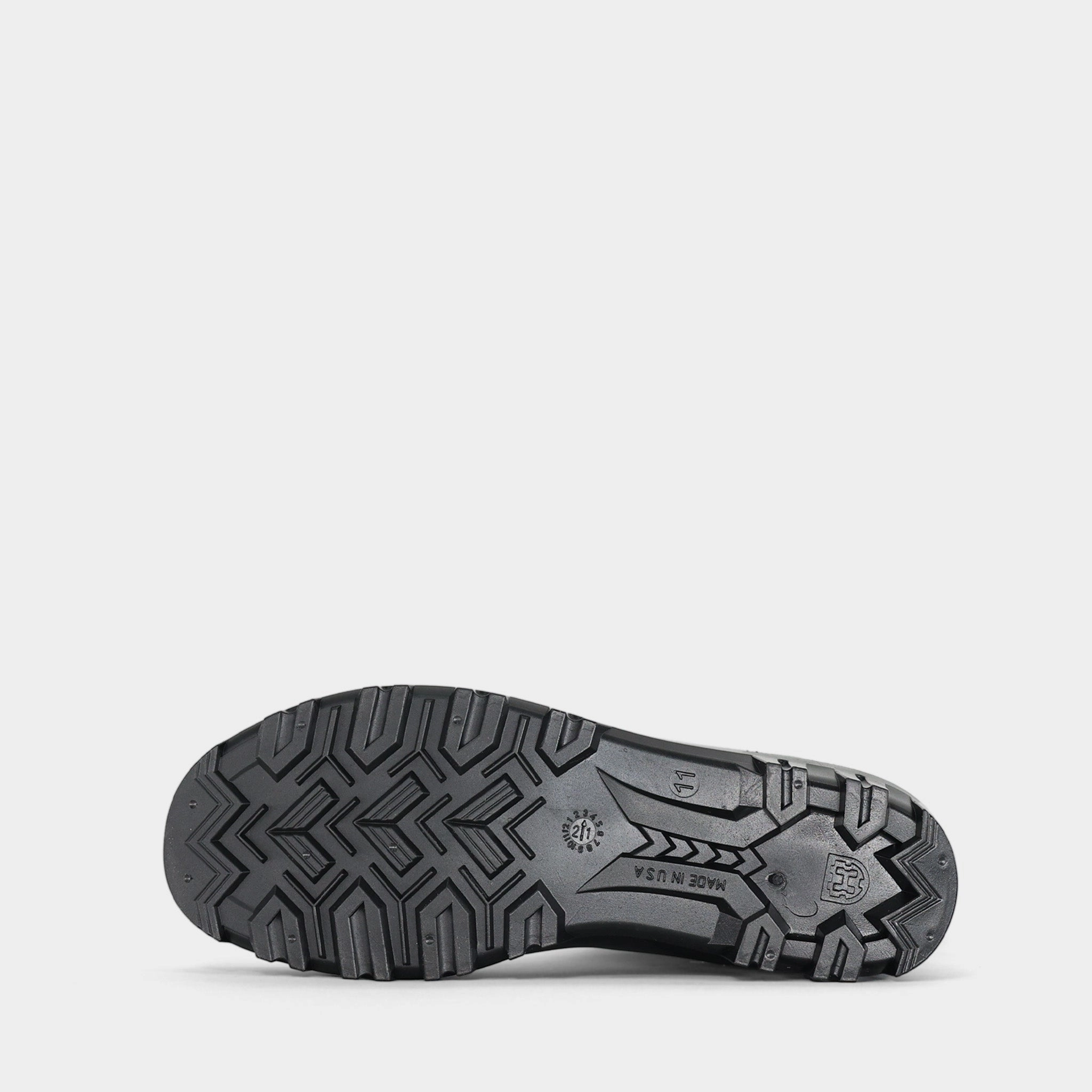 Rain Boots Waterproof Hike Safety Boot