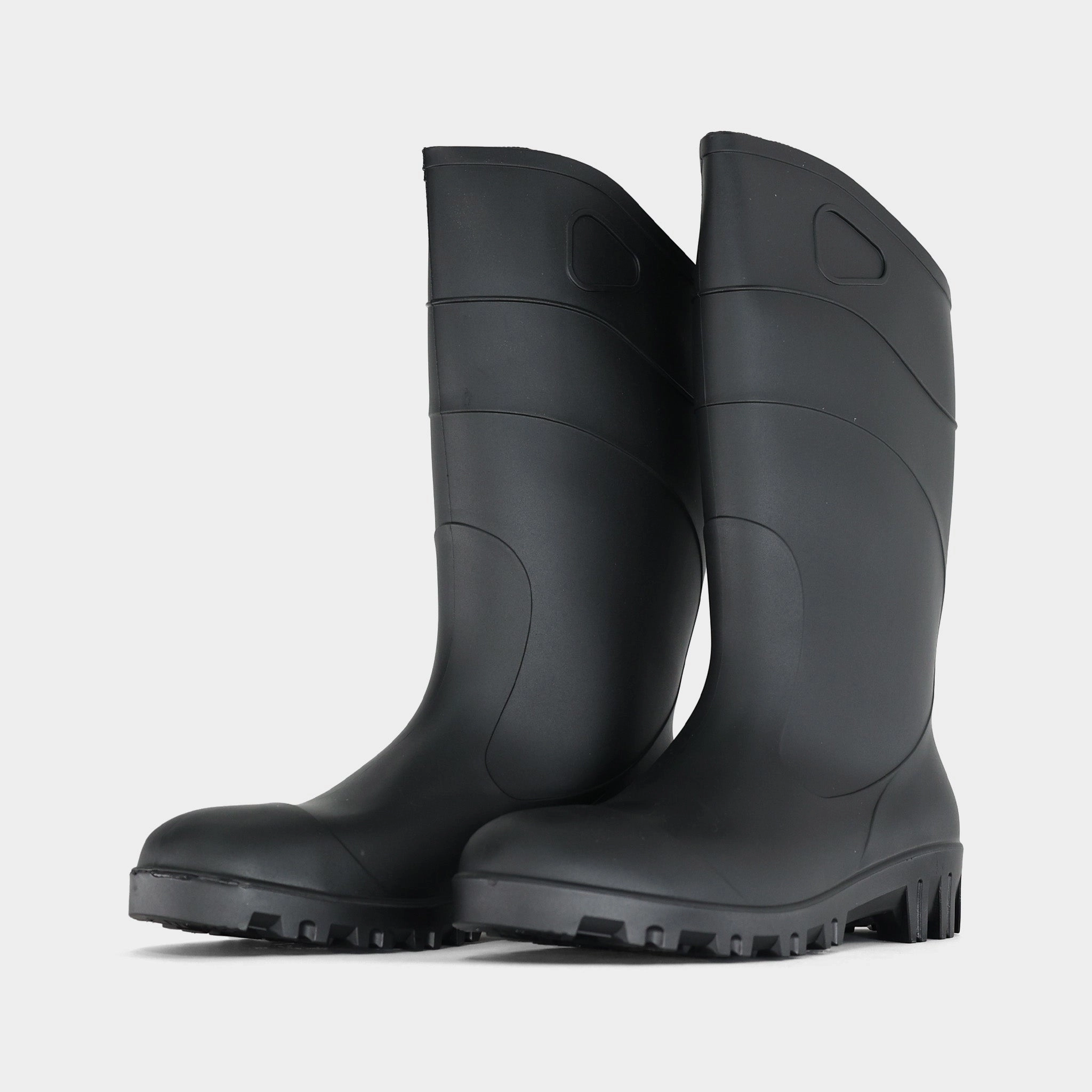 Hike Safety Boot Mini Melissa Rain Boots