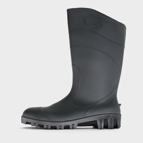 Hike Safety Boot Rain Boots With Shorts