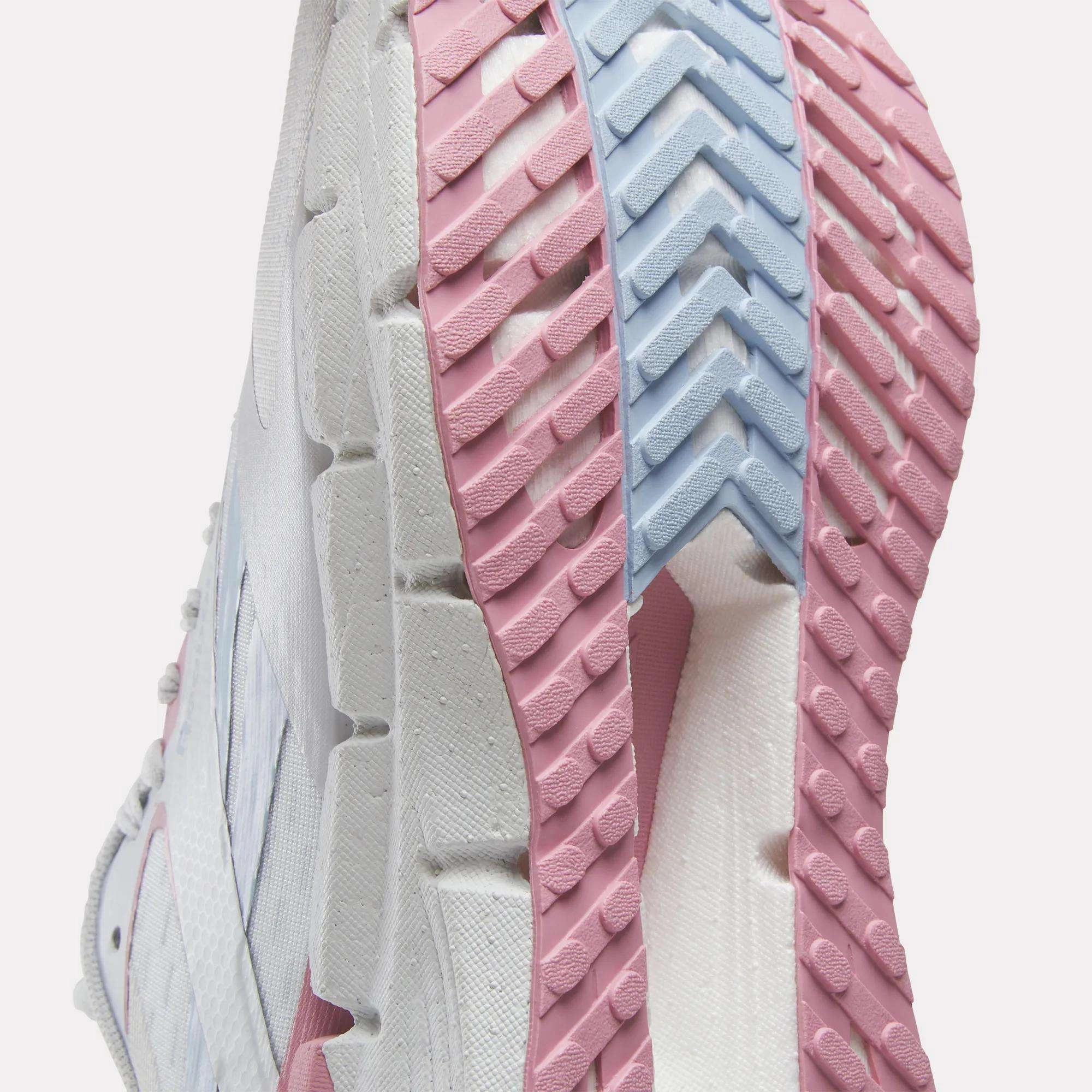 Women's FloatZig Symmetros Shoes Best Max Cushioned Running Shoes