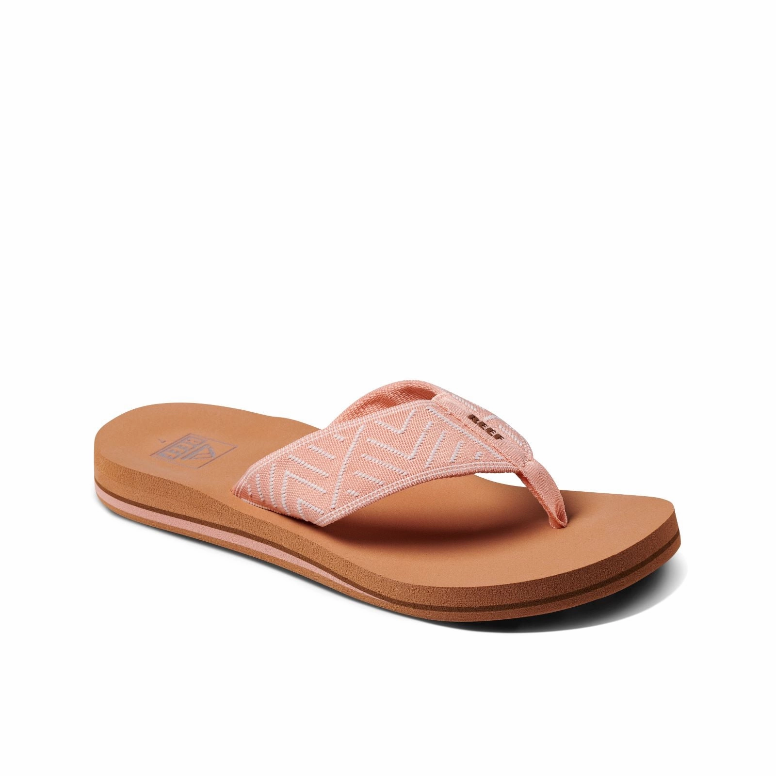 Flip Flops Macy's Reef Womens Spring Woven Flip Flops