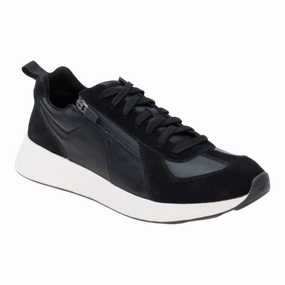 Walking Comfort Slip On Walking Miles Arch Support Sneaker