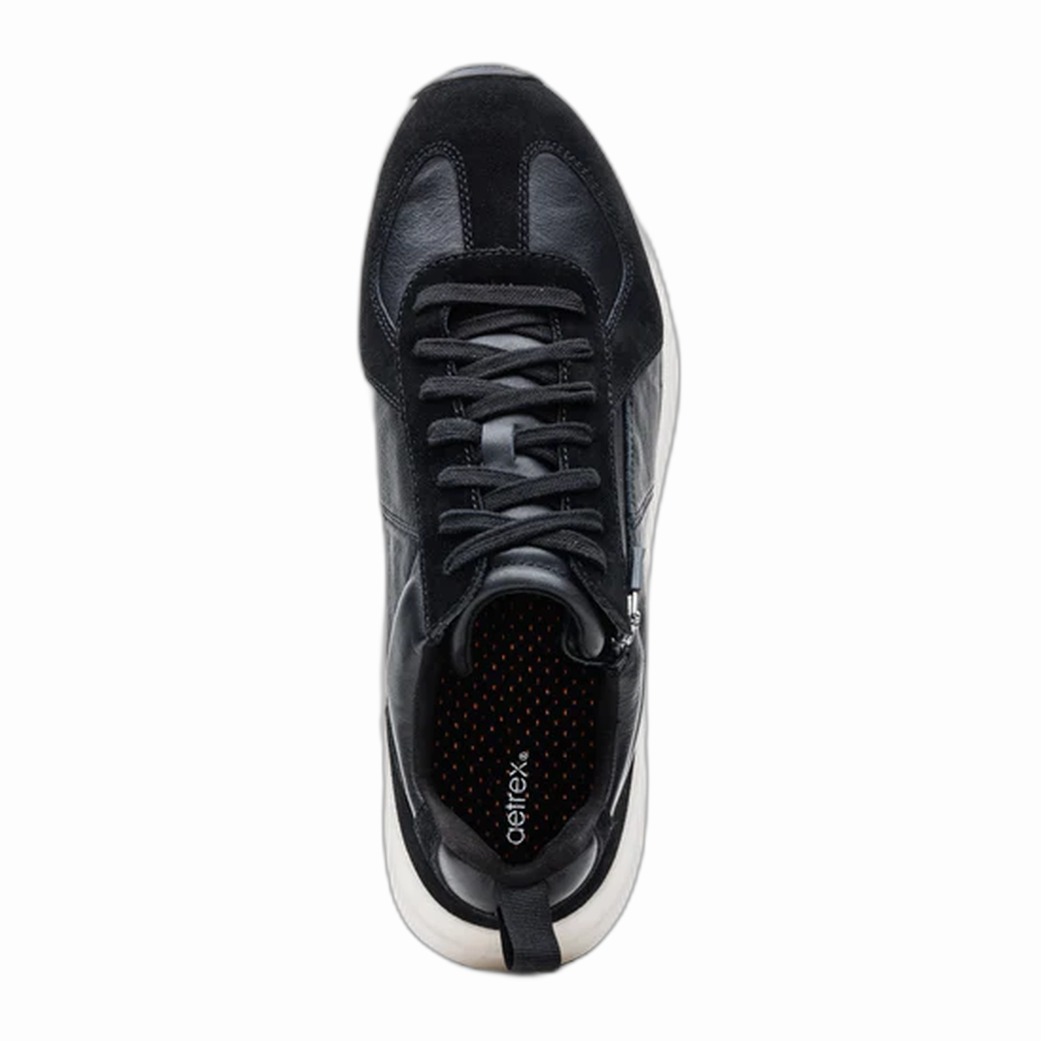 For Disney World Comfortable Walking Miles Arch Support Sneaker