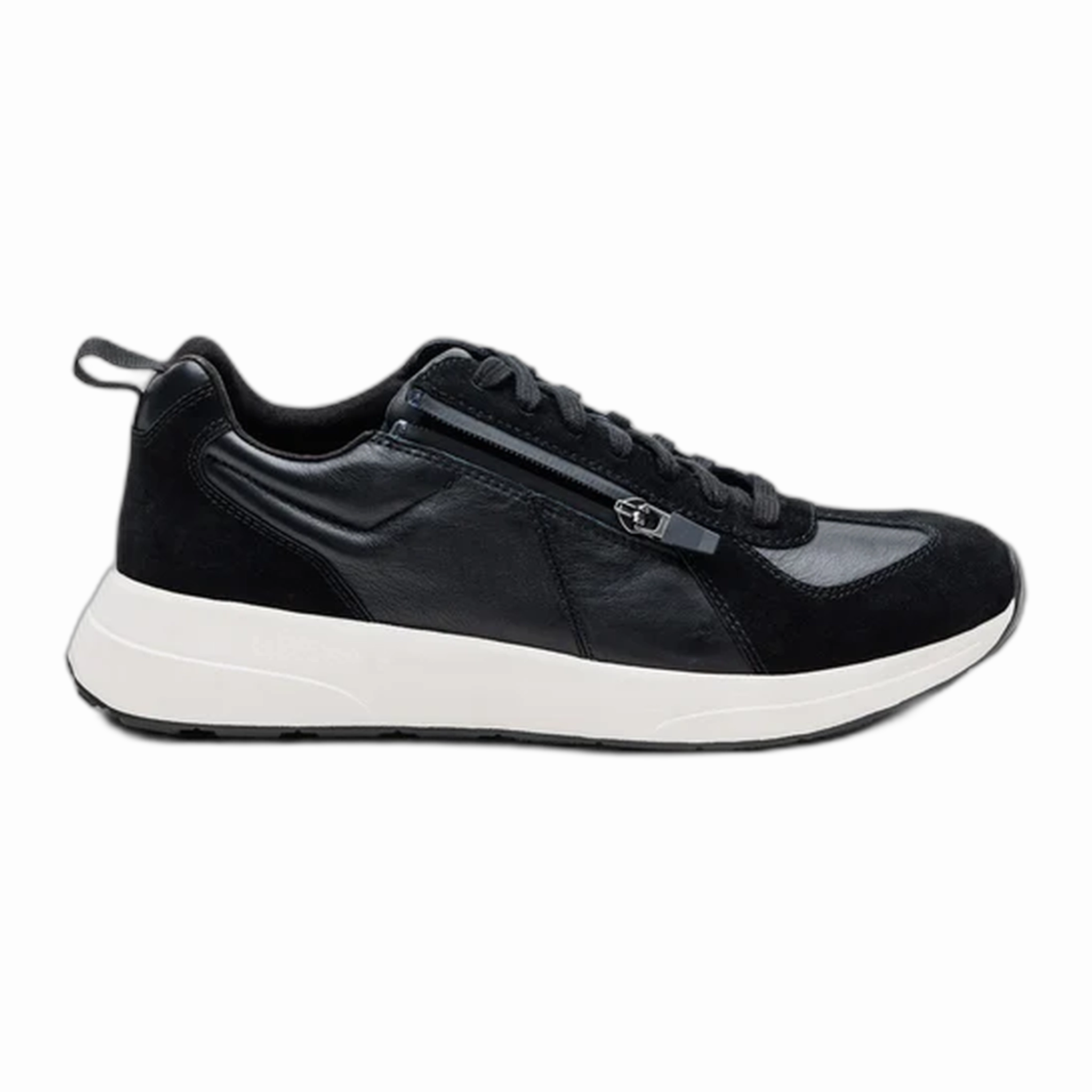 Miles Arch Support Sneaker Minimalist Walking