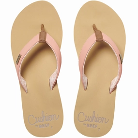 Bandana Flip Flops Reef Womens Cushion Sands Flip Flops