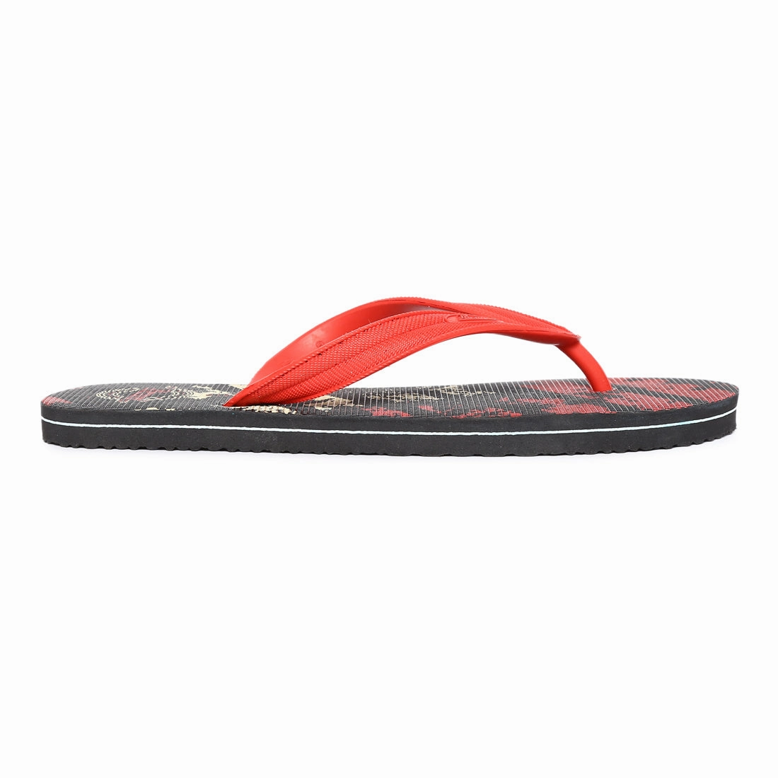 Steelers Flip Flops Paragon  HWK3706G Men Stylish Lightweight Flipflops | Casual & Comfortable Daily-wear Slippers for Indoor & Outdoor | For Everyday Use