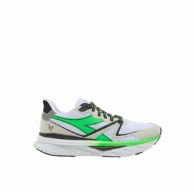 DIADORA - Men's Atomo V7000 Trail Running Shoes Pronation Control
