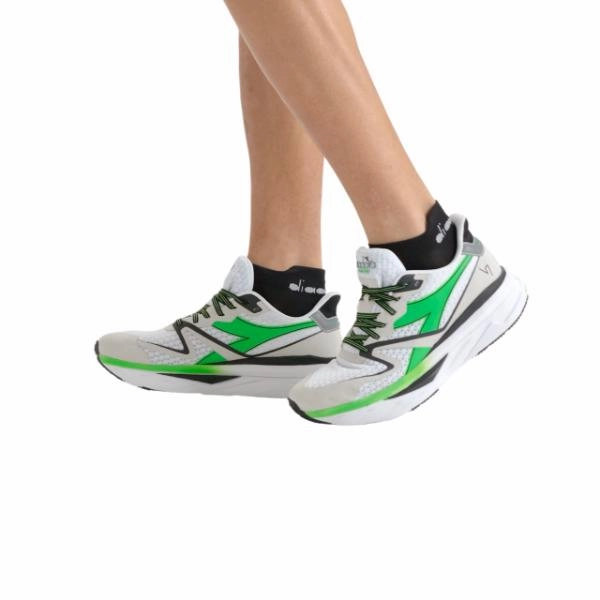 DIADORA - Men's Atomo V7000 Xero Shoes Z Trail Ev