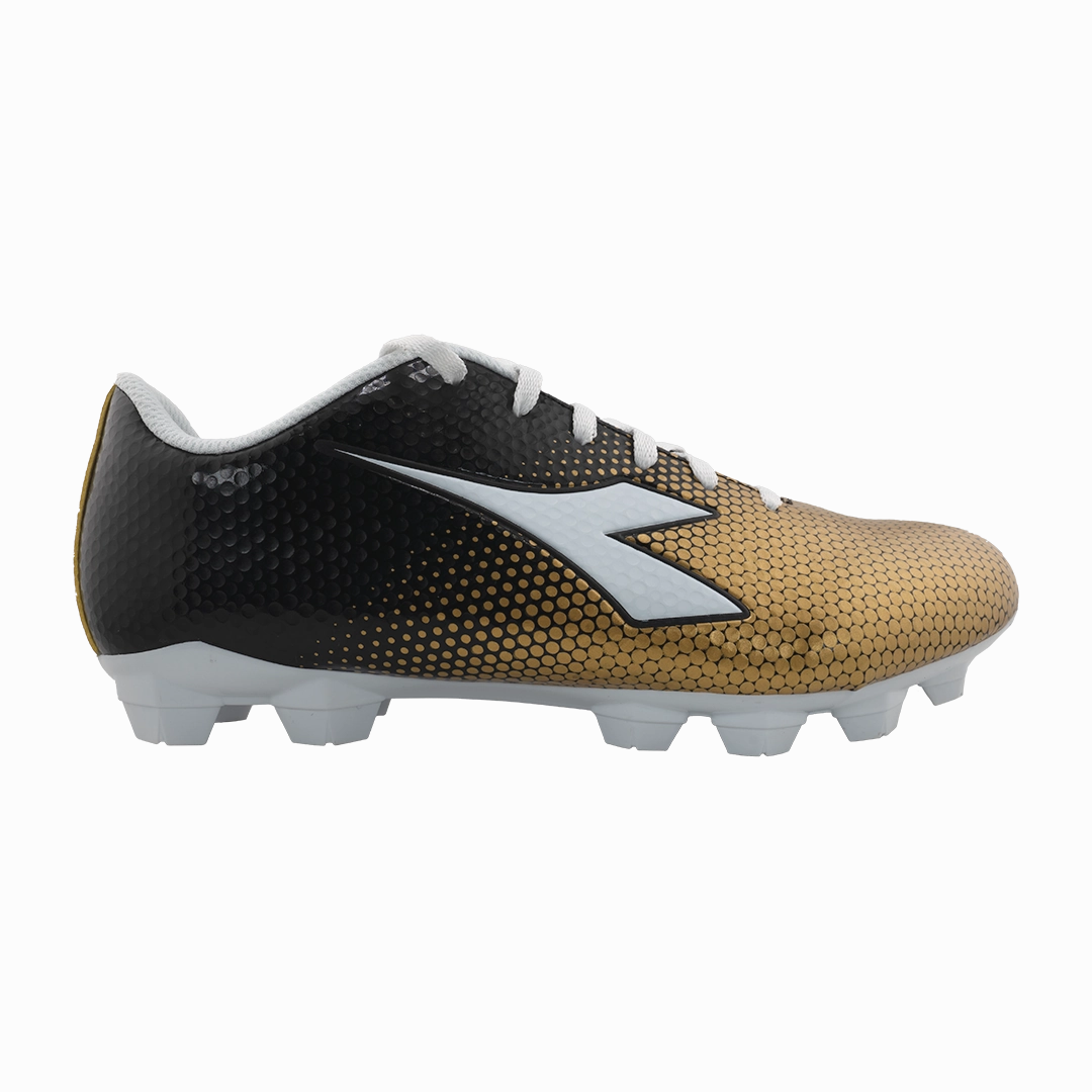 Best Soccer Cleats For Speed Diadora Cattura II LPU Youth Firm Ground Cleats