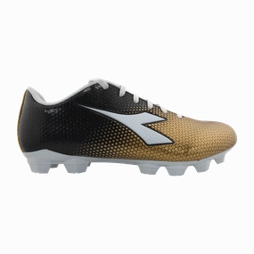 Diadora Cattura II LPU Youth Firm Ground Cleats The Best Soccer Cleats