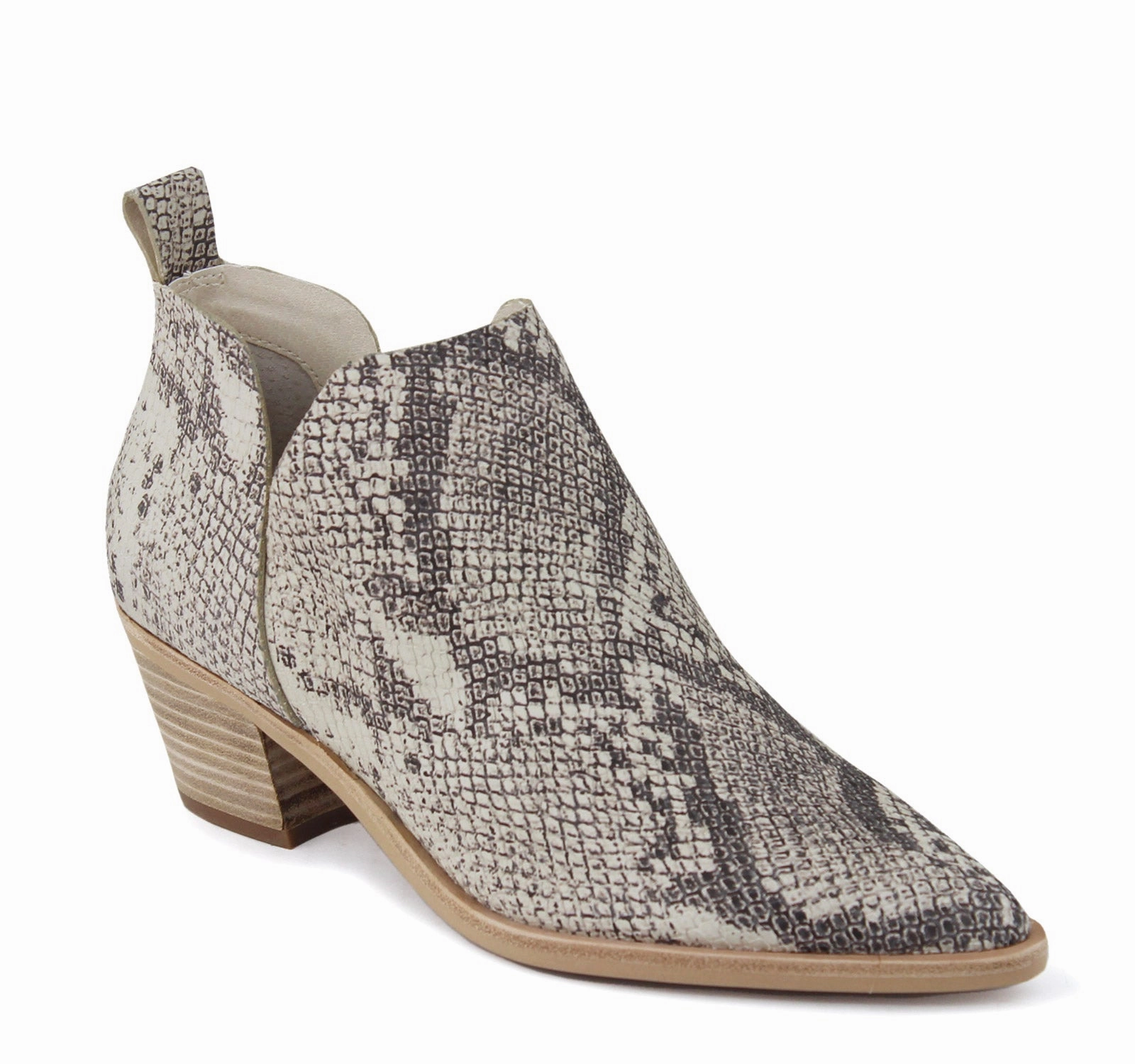 Gigi Ankle Boots Dolce Vita Sonni Bootie
