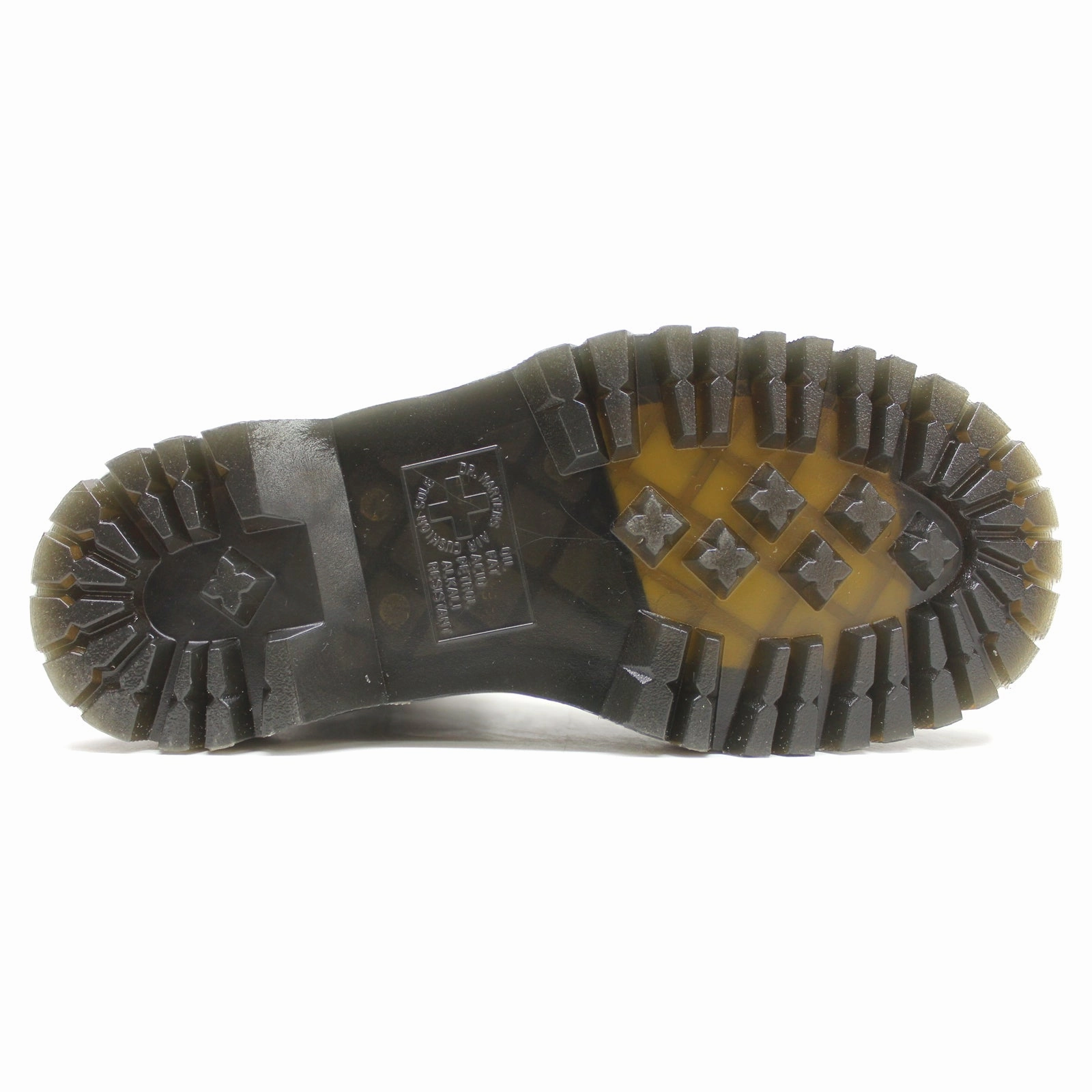 Skinny Jeans Combat Boots Dr. Martens Jadon Arcadia Leather Unisex Platform Boots