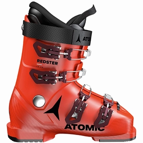 Redster Jr 60 Ski Boots - Kids Lite Boots