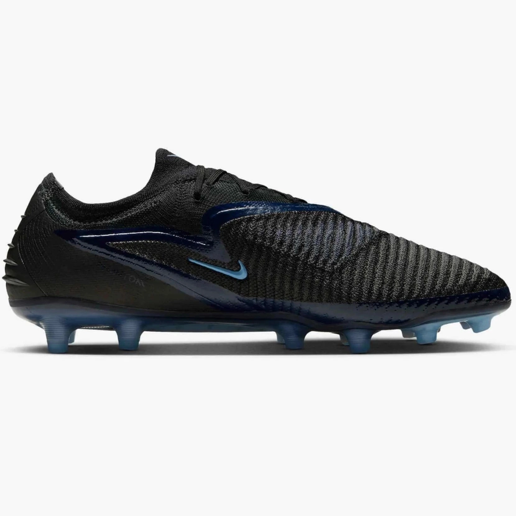 Nike Phantom 6 Low Elite Artificial Grass Pro Soccer Cleats - Shadow Pack (FA25) Women Nike Shoes On Sale
