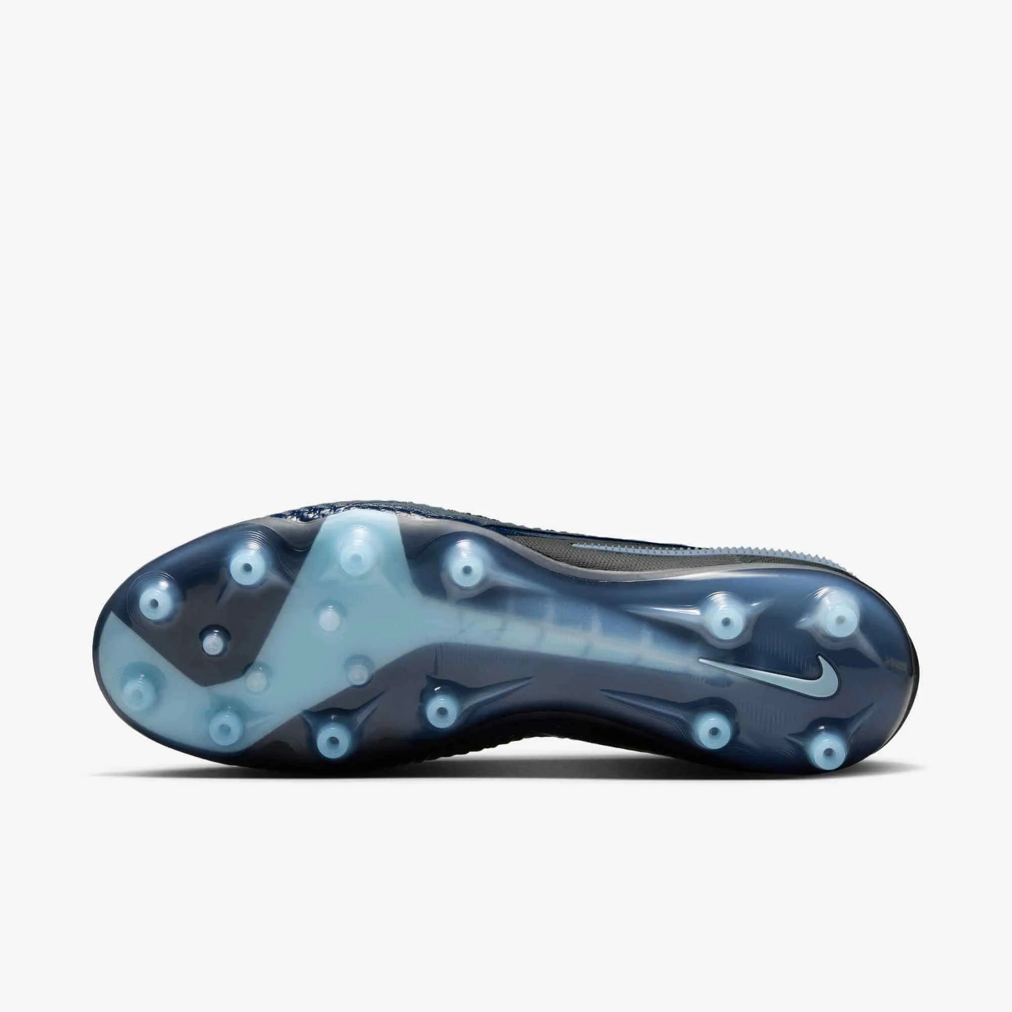 Nike Phantom 6 Low Elite Artificial Grass Pro Soccer Cleats - Shadow Pack (FA25) Uga Nike Shoes