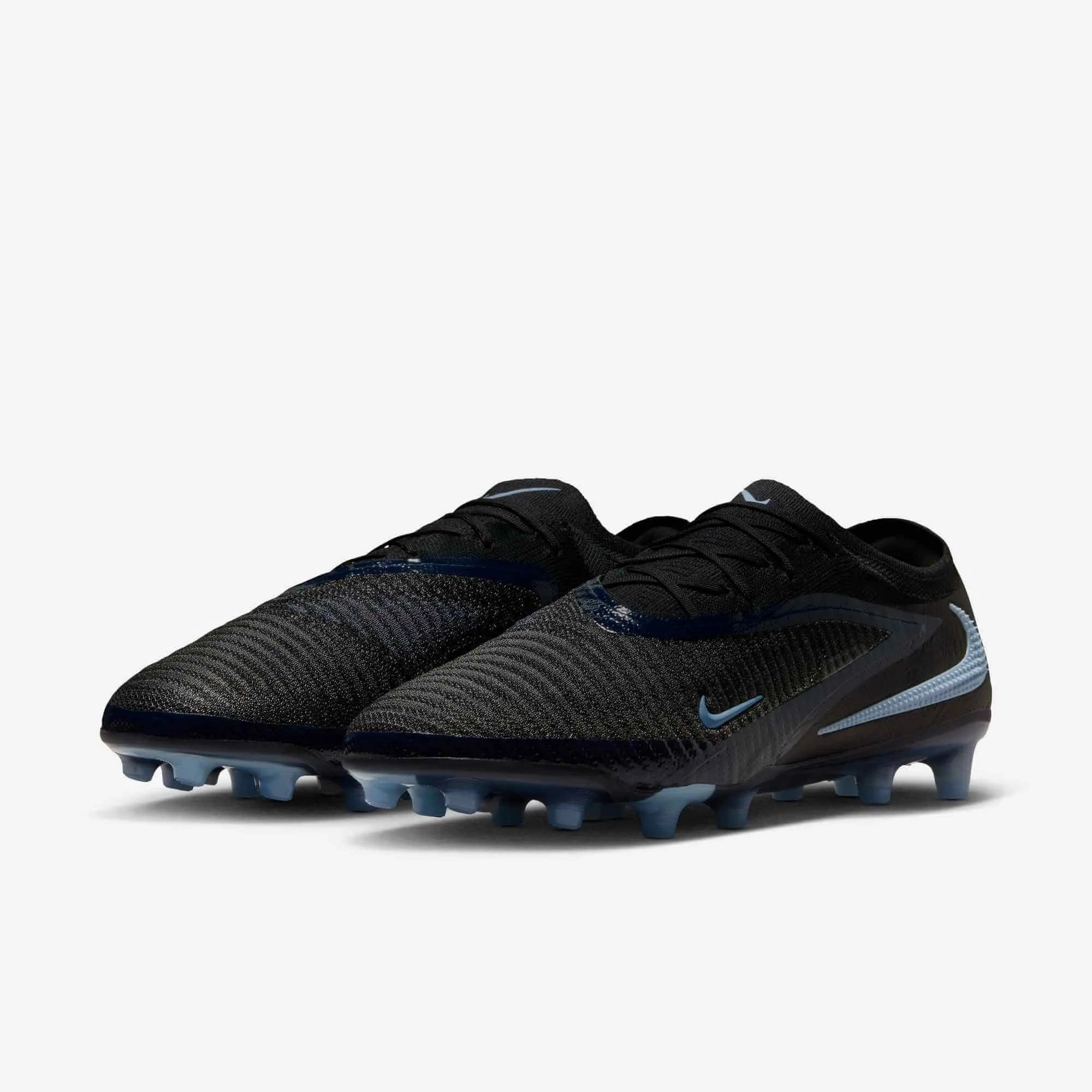 Nike Phantom 6 Low Elite Artificial Grass Pro Soccer Cleats - Shadow Pack (FA25) Nike Crossover Shoes