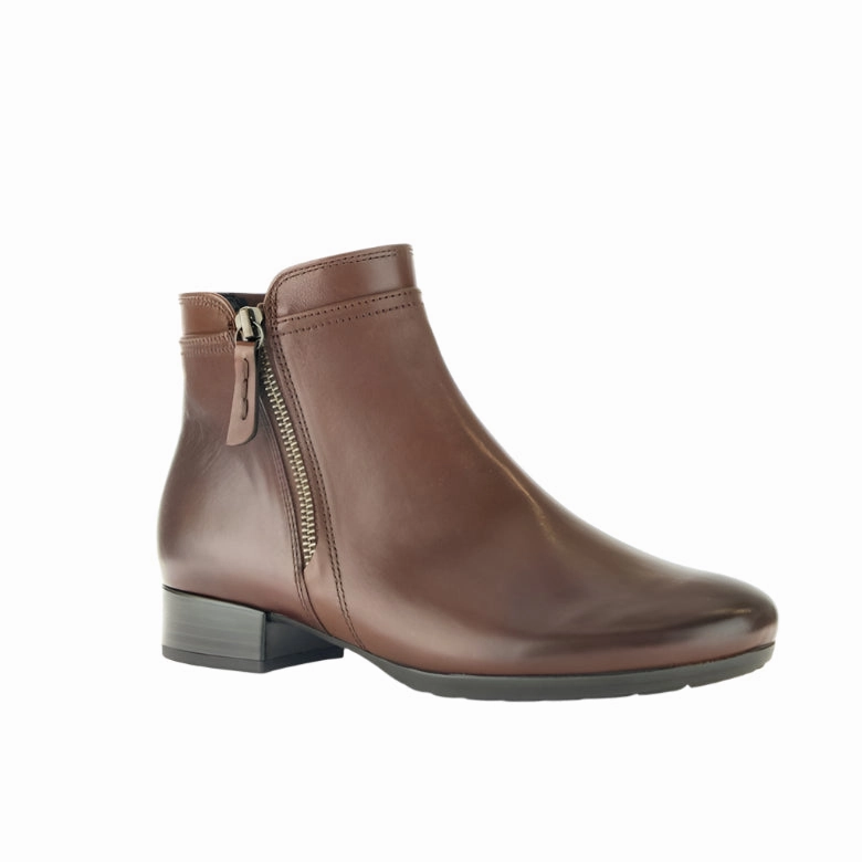 Gabor Womens Boot  72.718.54 Sattel/EF/Micro Ankle Boots Cute