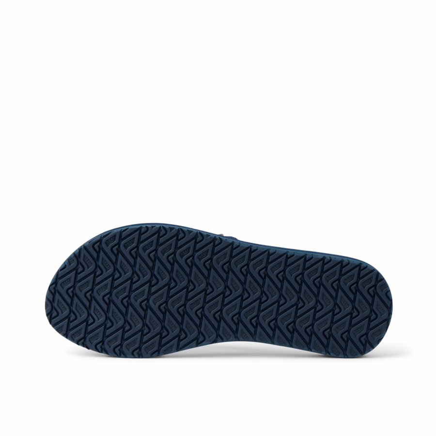 Standard Flip Flops Ginger