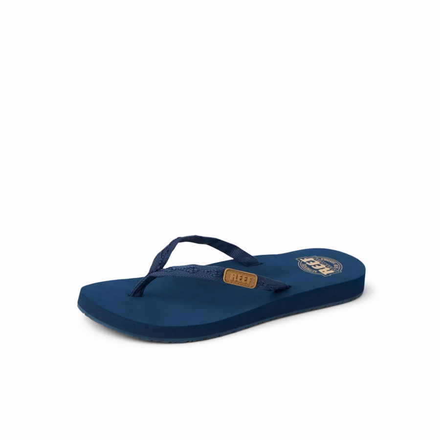 Ginger High Heel Platform Flip Flops