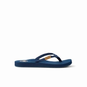 Ginger Flip Flops And Leggings