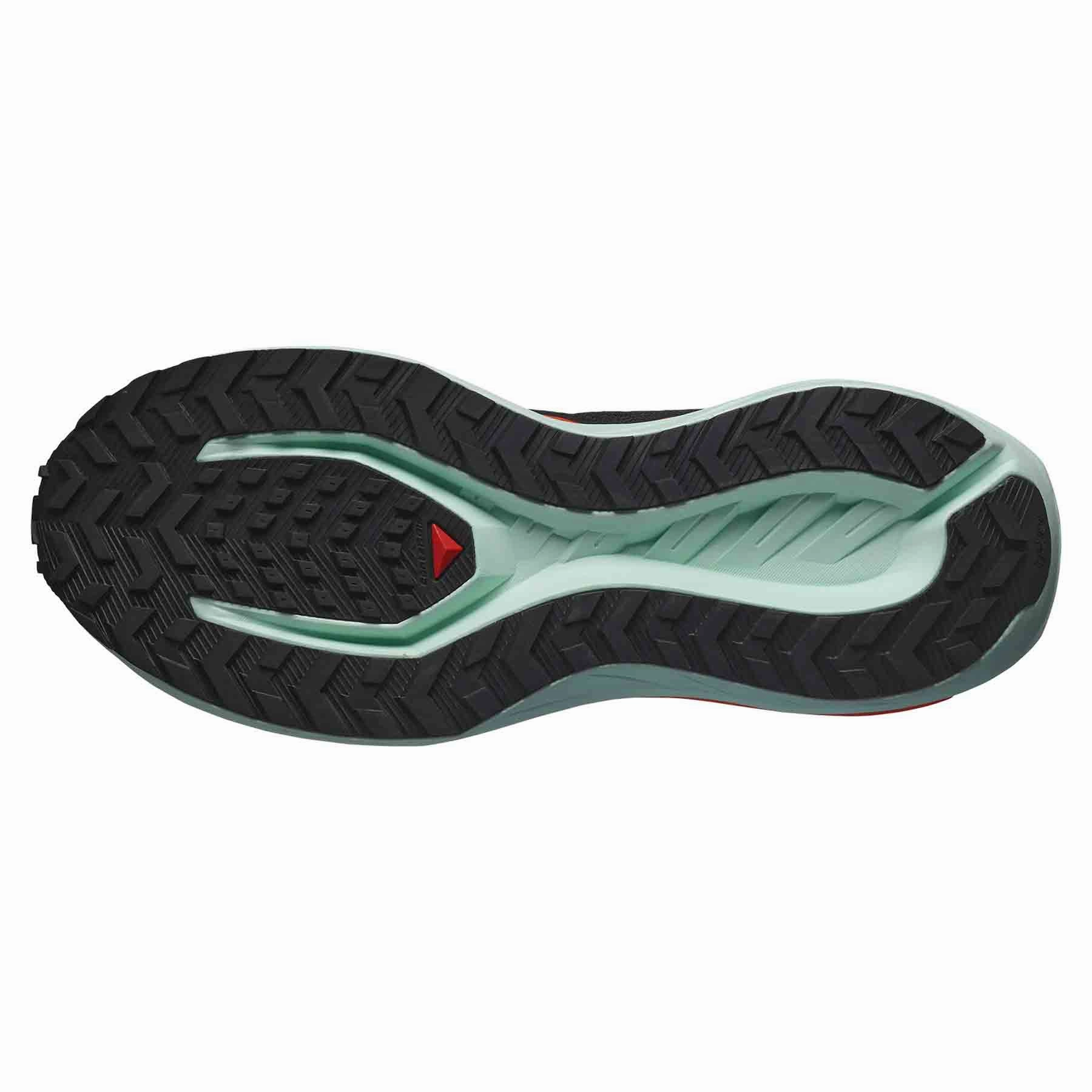 Fuelcell 2190 V1 Trail Running Shoe DRX Defy GRVL - Mens Trail Running Shoe