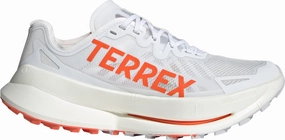 Montrail Trinity Ag Trail Running Shoes adidas Terrex Agravic Speed Ultra Mens Trail Running Shoes - White