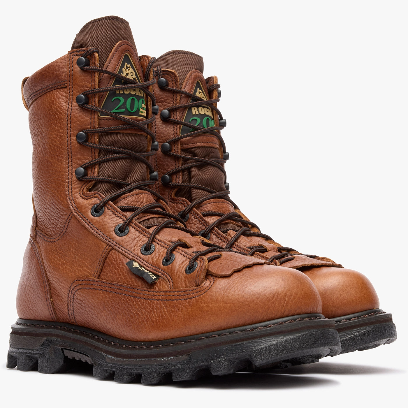 Rocky BearClaw GORE-TEX Waterproof 200G Insulated Outdoor Boot