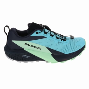 Salomon Speedcross Trail Running Shoes Women's Sense Ride 5 GTX