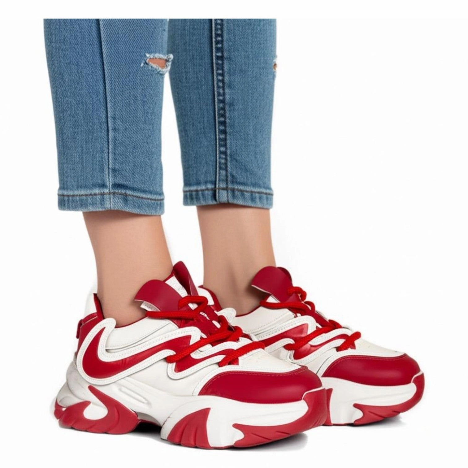 Best Hiking Shoes For Slippery Conditions D4 chunky sole