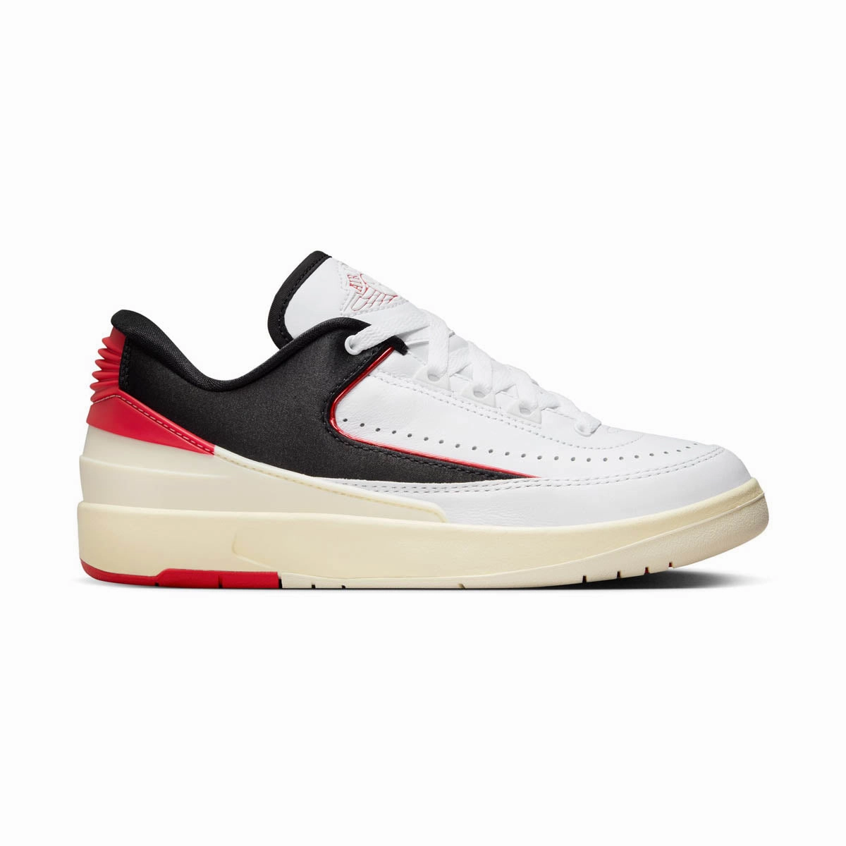 Air Jordan 2 Retro Low Women's Shoes Nike Sb Malor Shoes