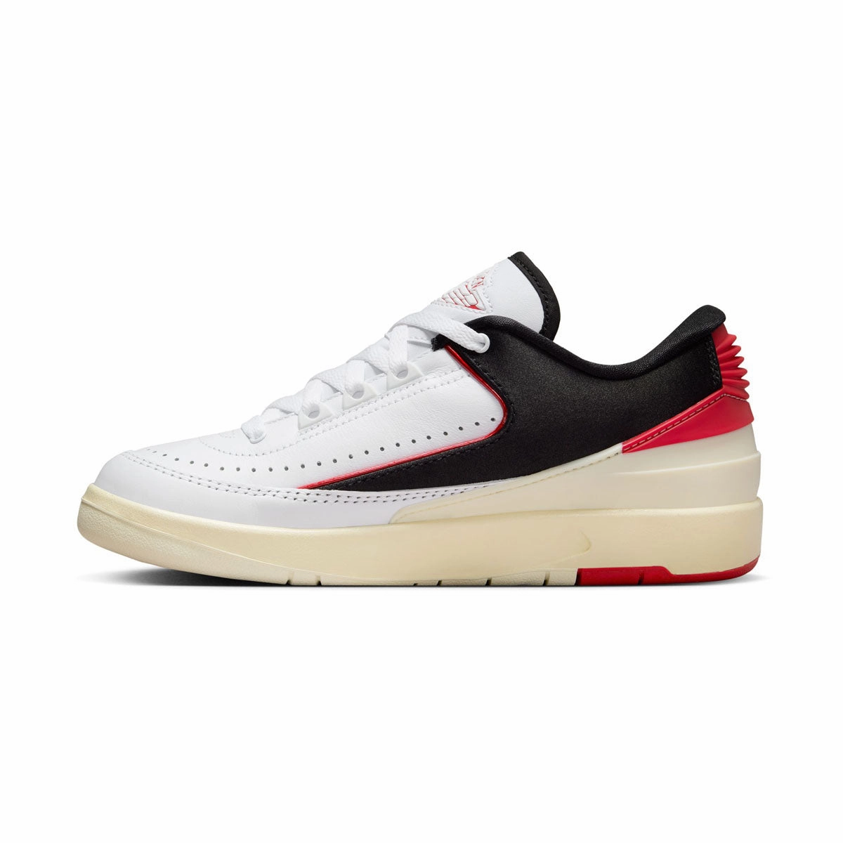 Air Jordan 2 Retro Low Women's Shoes Nike Shoes Vapormax