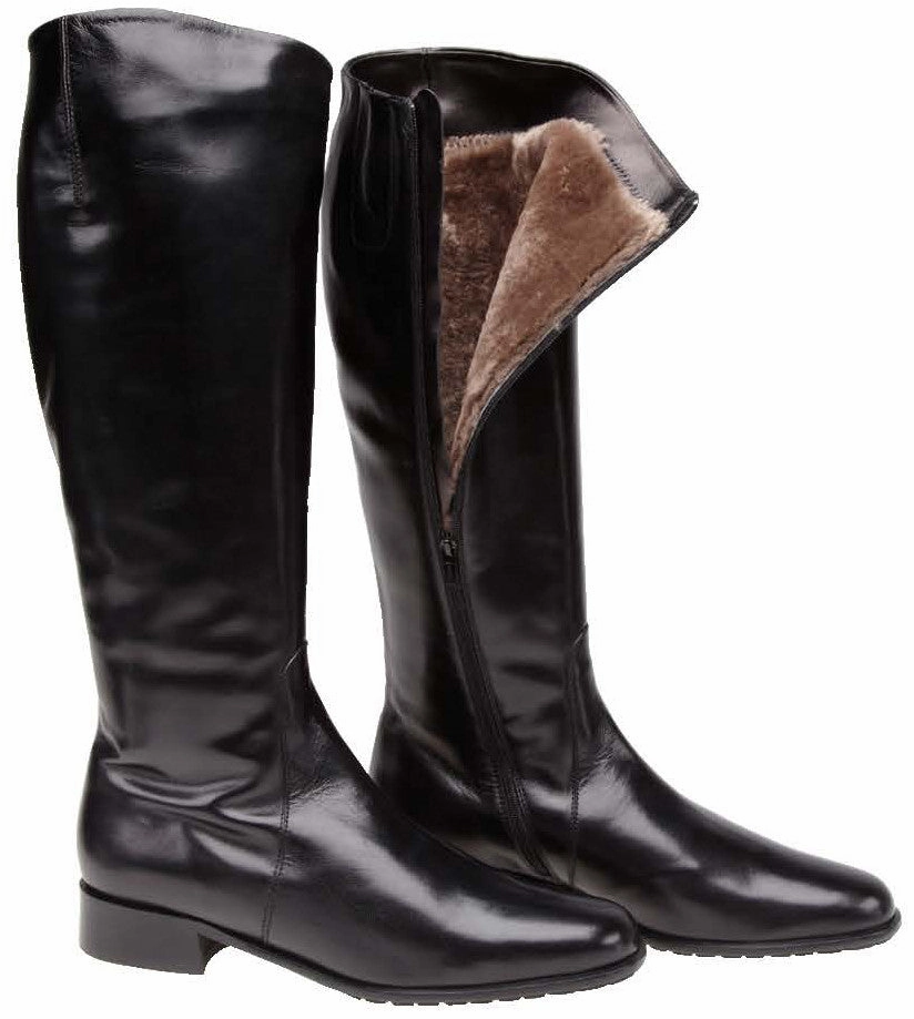 Studded Boots Mdf Wilcox