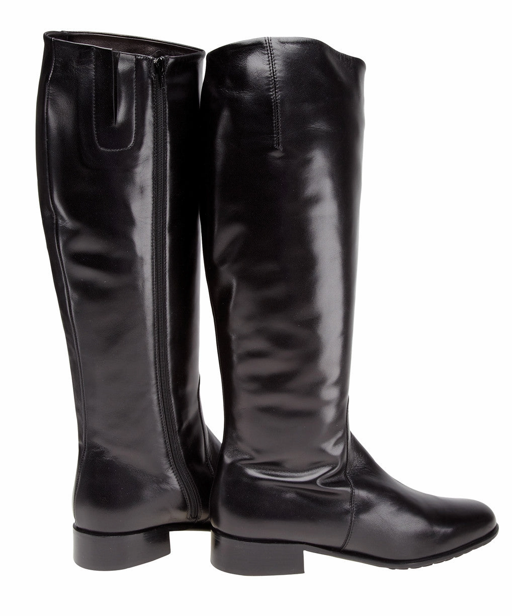 Knee High Rain Boots Mdf Wilcox