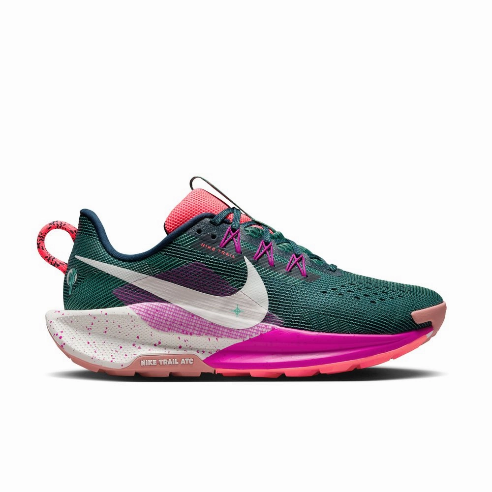 Women's Nike Pegasus Trail 5 Trail Running Shoe Companies