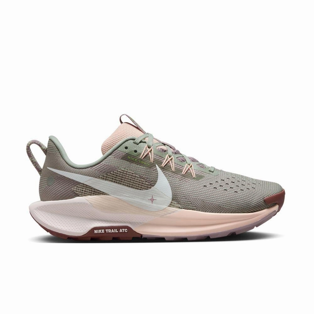 Women's Nike Pegasus Trail 5 Trail Shoes Barefoot