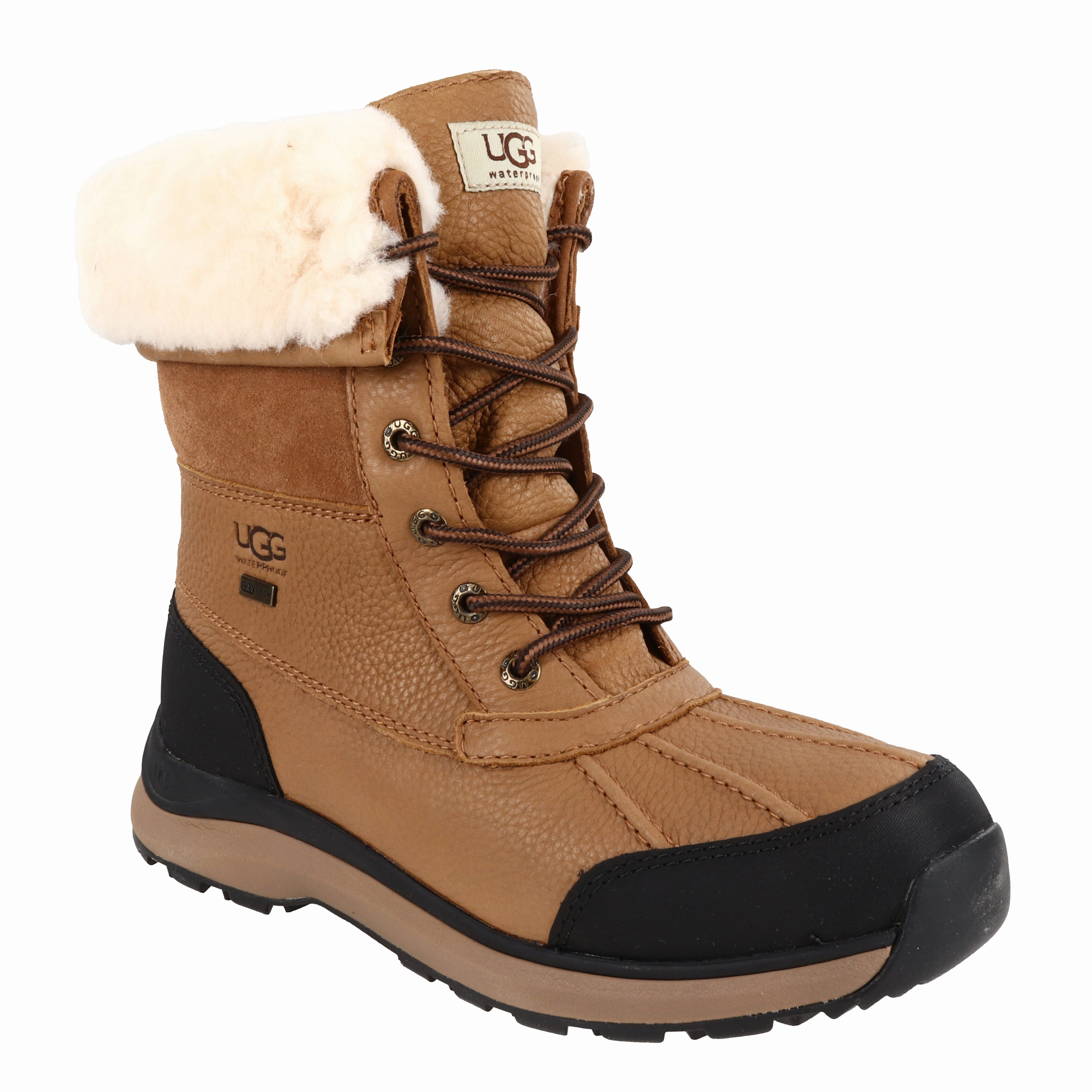 Women's Adirondack III Snow Boots 8.5