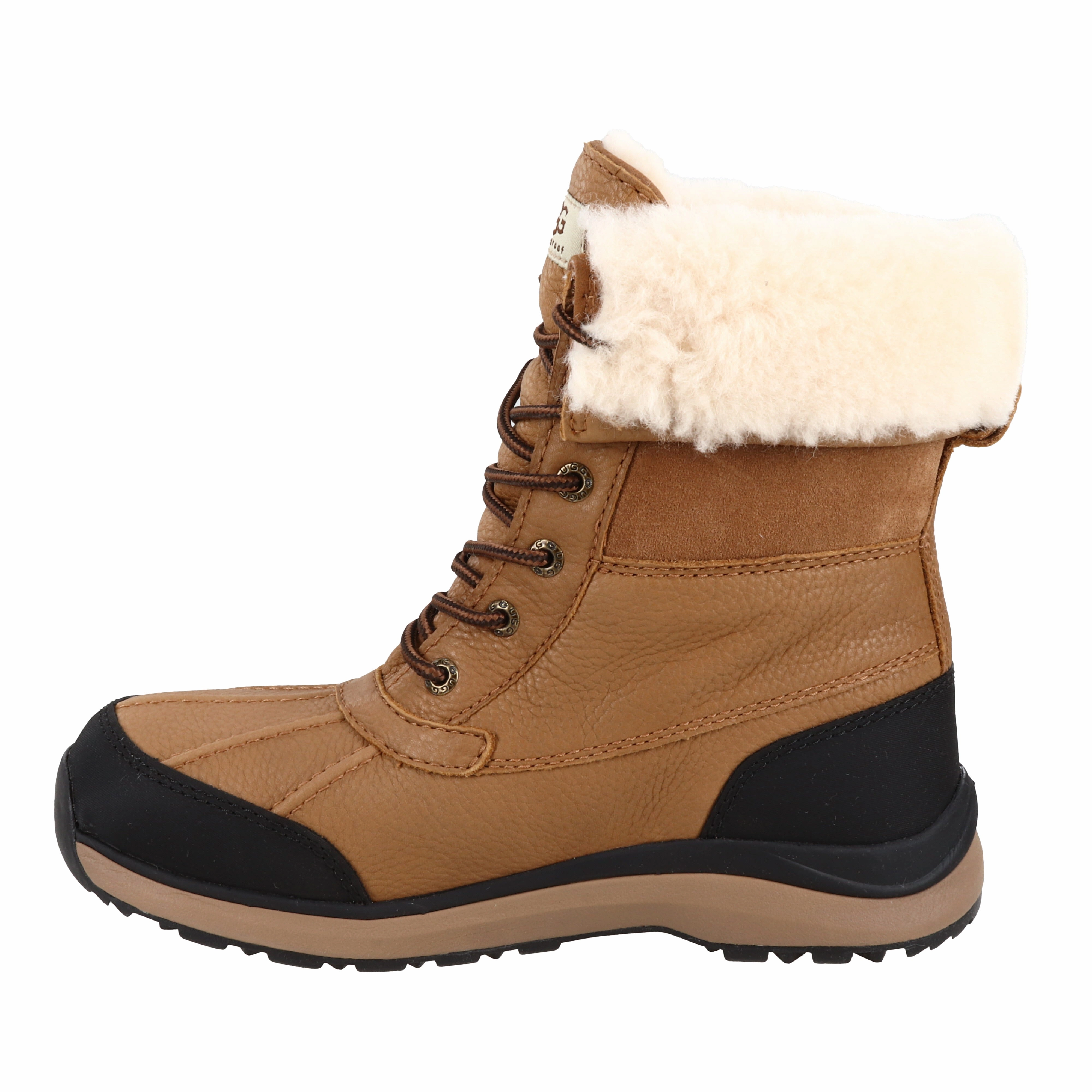 Women's Adirondack III Maritime Repel Snow Boot W Thinsulate