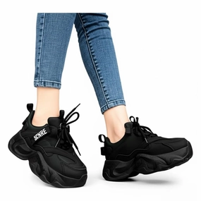 Hiking Shoes Made In America D1 chunky sole-R41-5